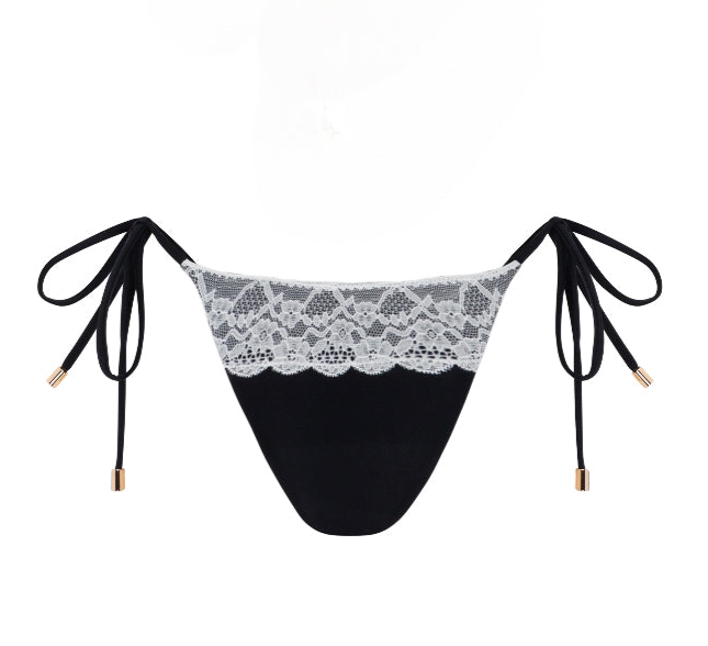 THE HOLLY BIKINI (BOTTOM)