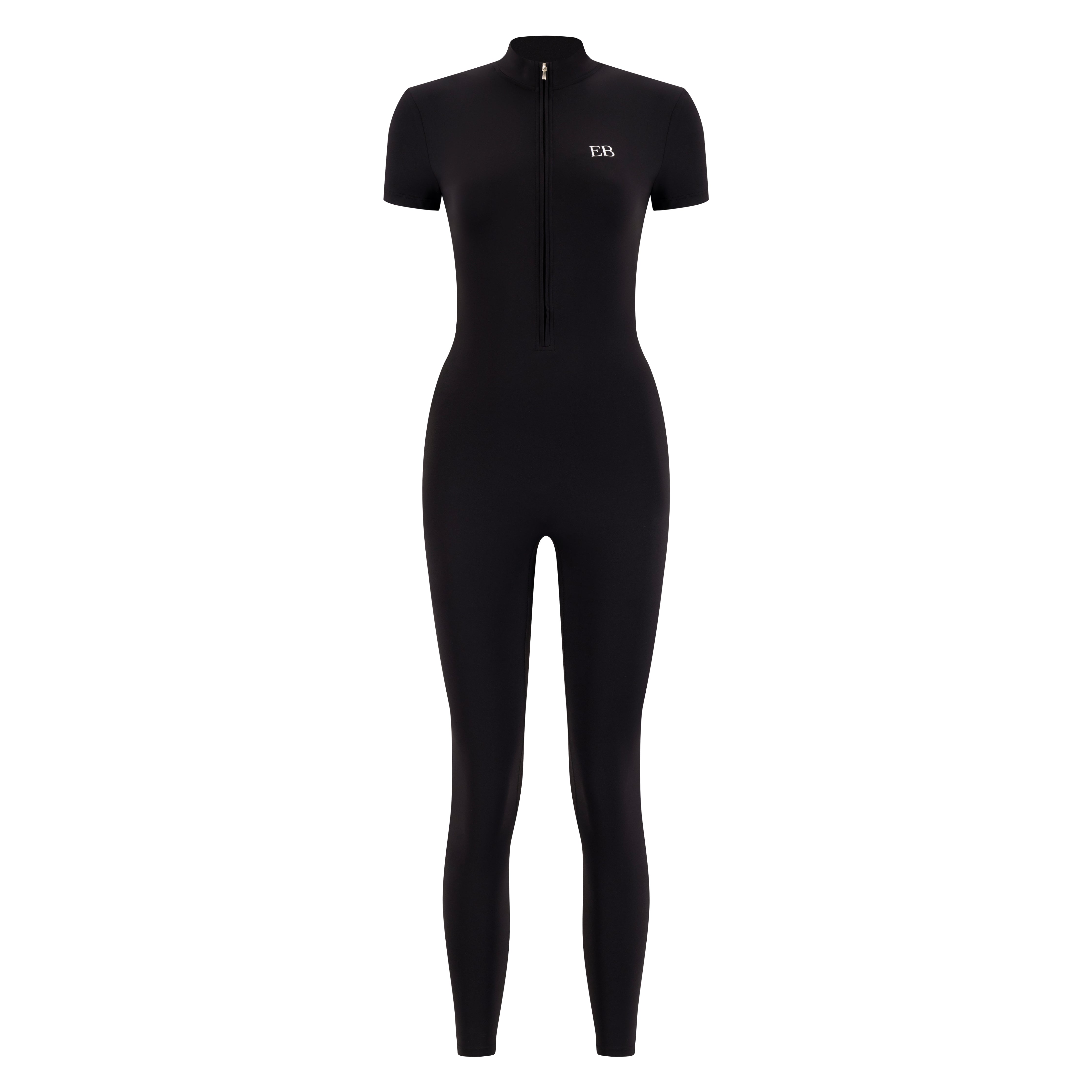 THE JUMPSUIT BLACK